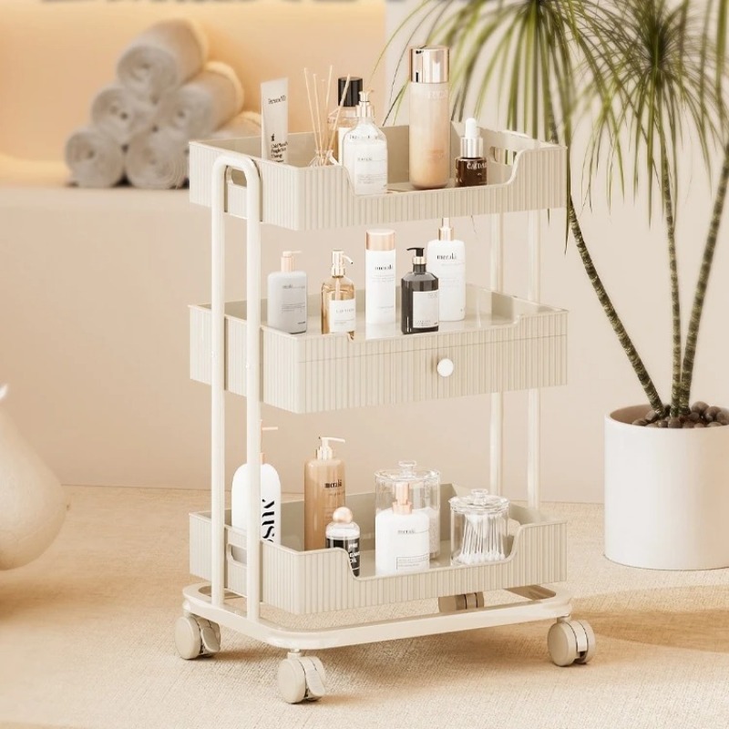 Luxury Skincare Tools - المهنية الفاخرة صالون تجميل فقاعة عربة