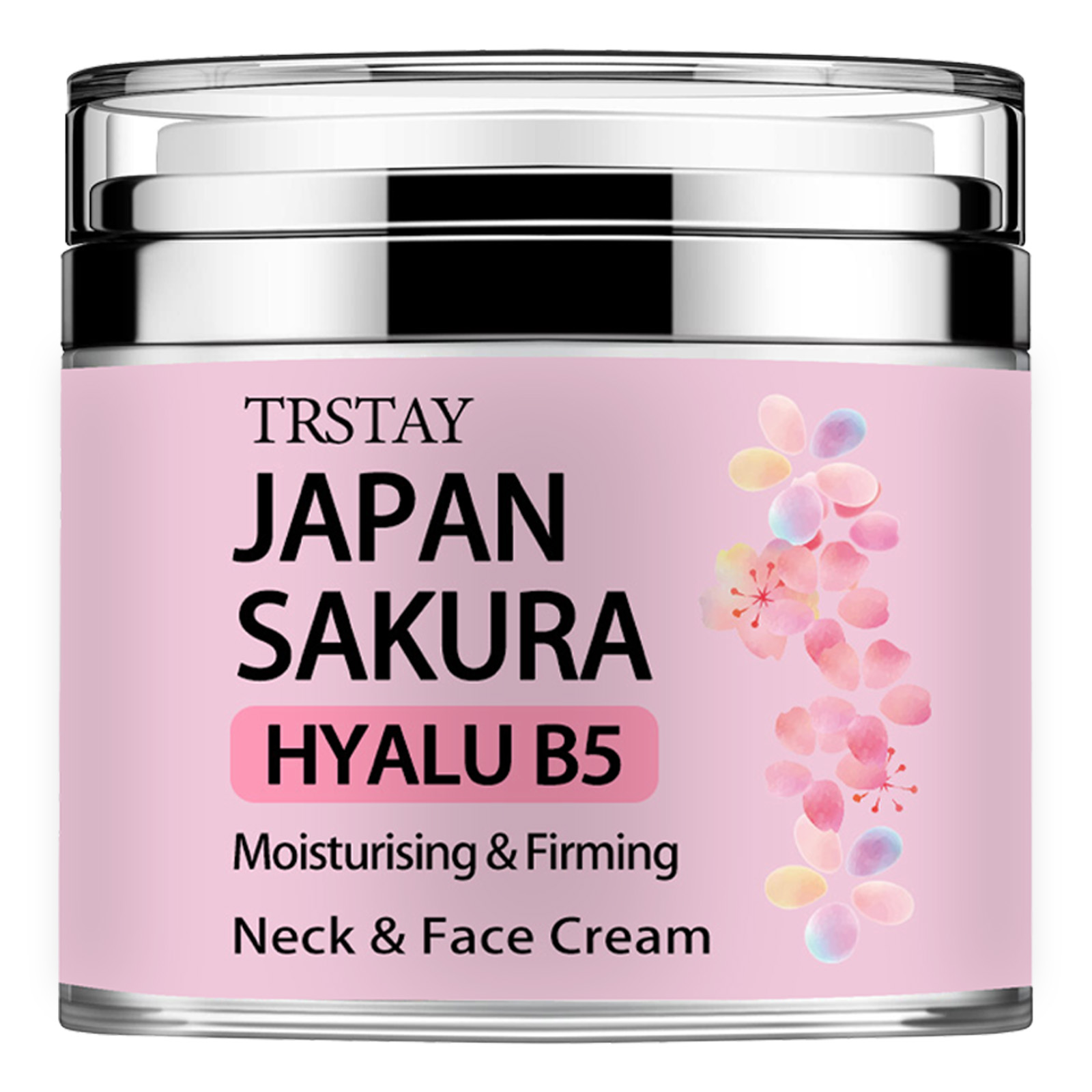 Luxury Skincare Brands - كريم جوهر ساكورا الياباني، كريم ساكورا