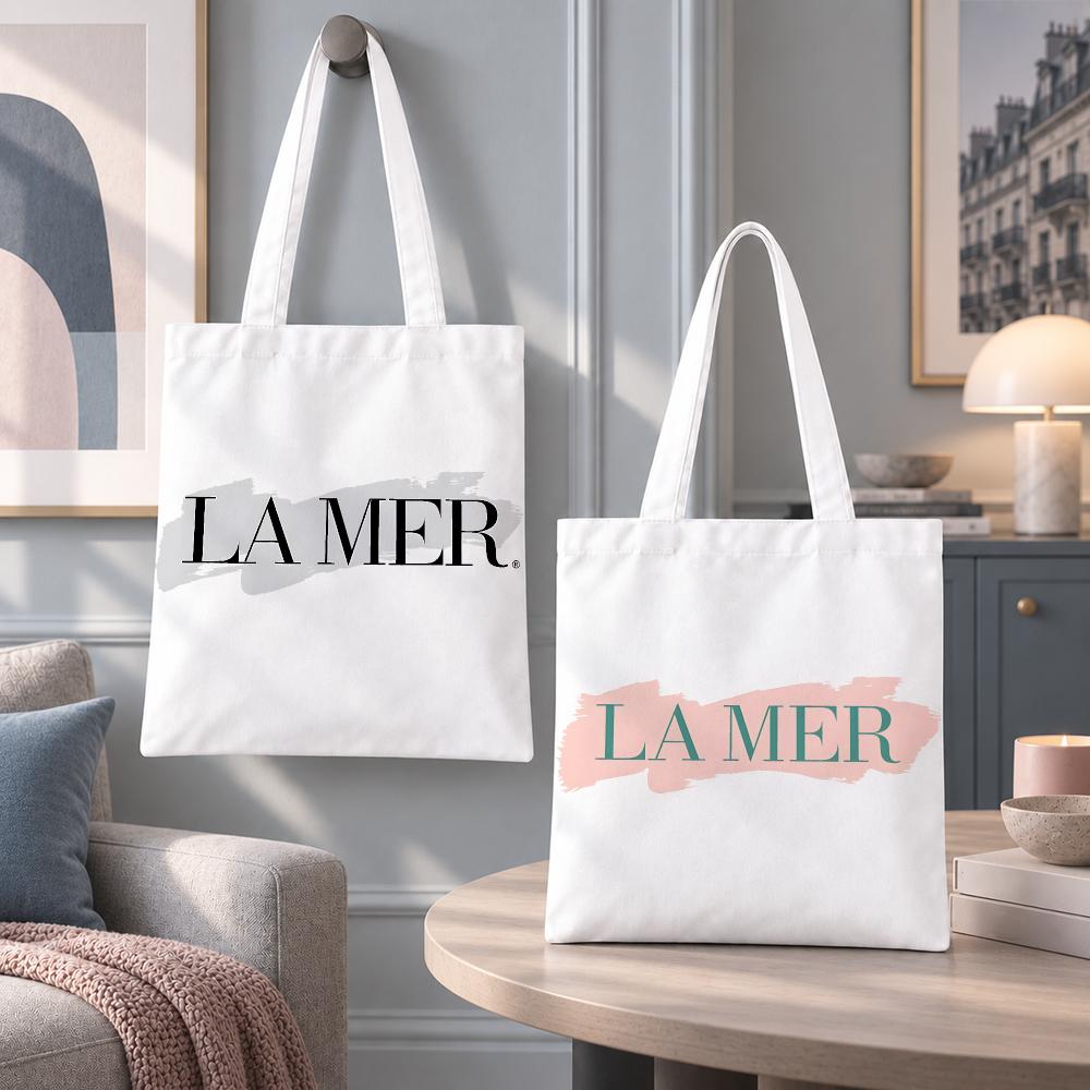 Luxury Skincare Shop - حقائب تخزين فاخرة من لا مير