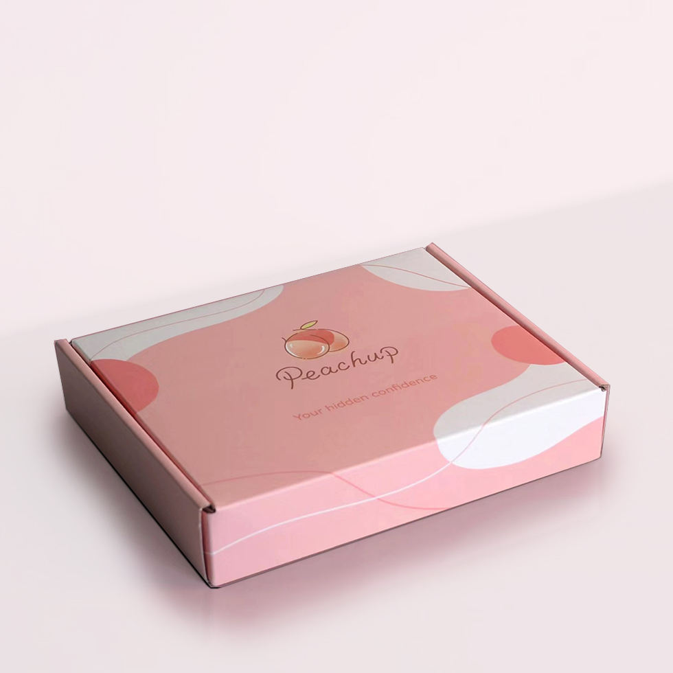 صناديق تغليف فاخرة قابلة للطي  - مراجعة Luxury Skincare Logo وسعره