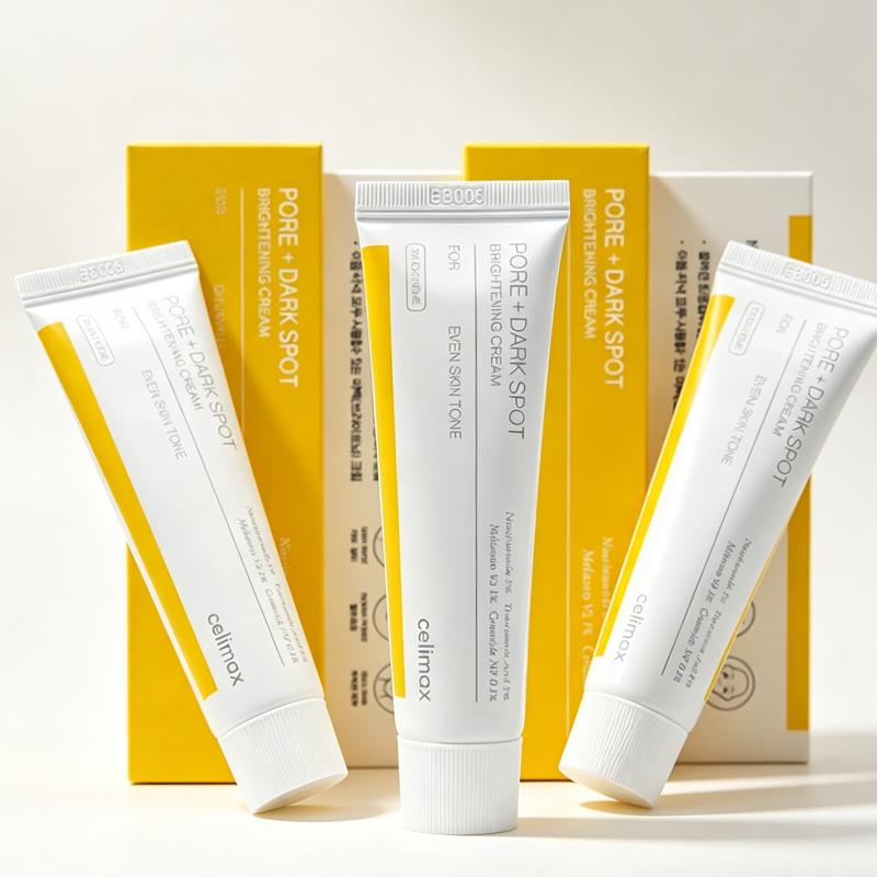 كريم الوجه الفاخر من ماركة سيل - مراجعة Luxury Skincare Brands وسعره