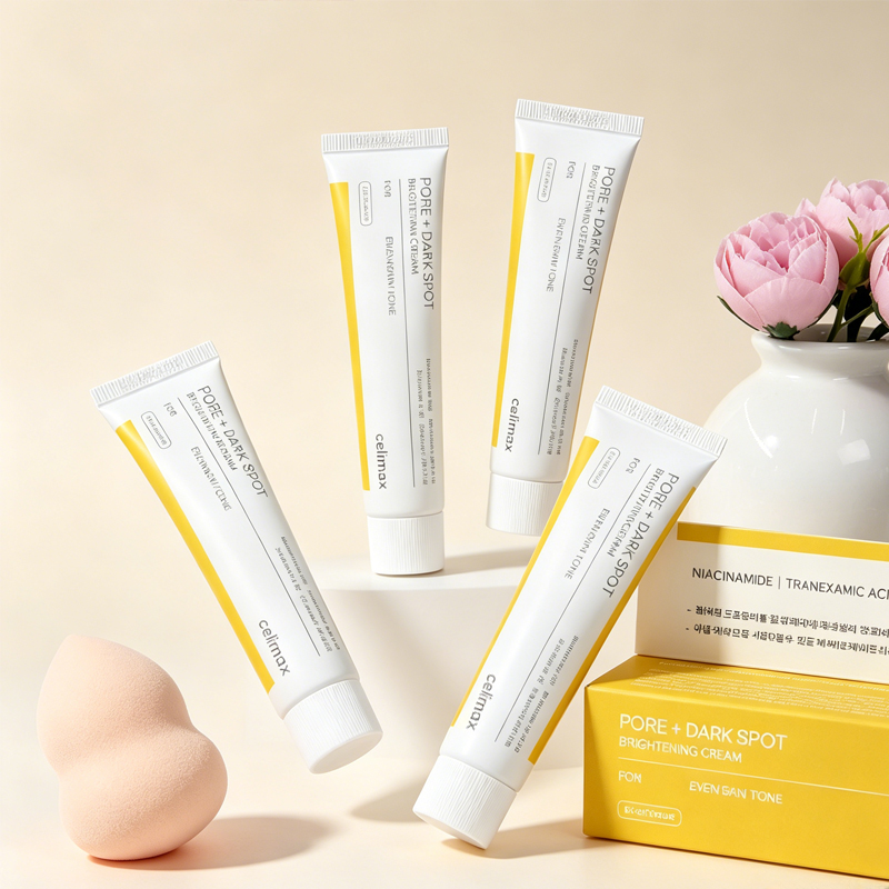 كريم الوجه الفاخر من ماركة سيل - مراجعة Luxury Skincare Brands وسعره