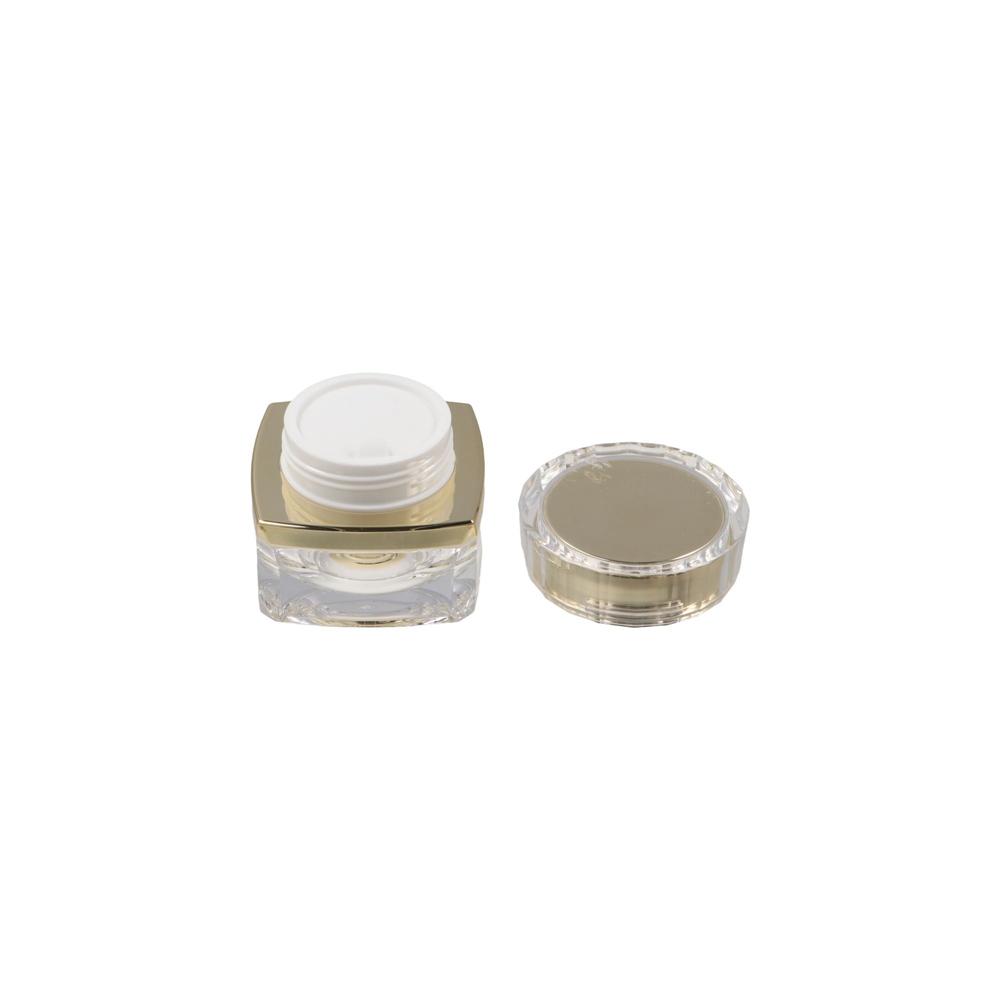عبوات عينات فاخرة لكريم الوجه  - مراجعة Luxury Skincare Packaging وسعره