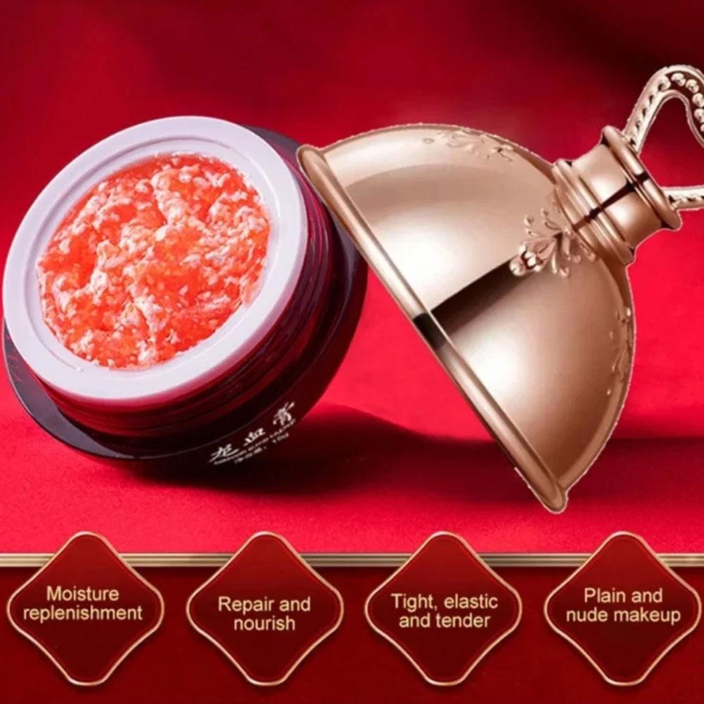 ريتينول دراجون كريم للوجه في ا - مراجعة Luxury Skincare Brands وسعره