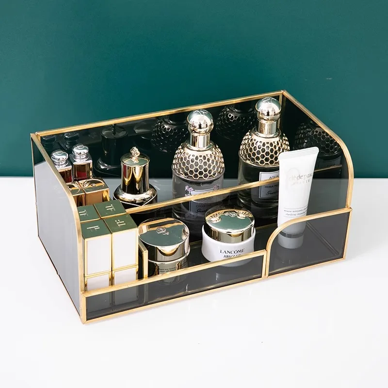 منظم مستحضرات التجميل الفاخر ل - مراجعة Luxury Skincare Tools وسعره