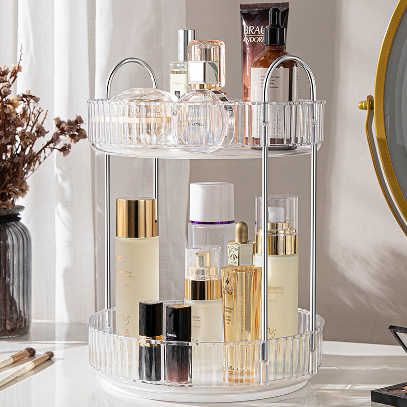 قطعة واحدة: صندوق تخزين مستحضر - مراجعة Luxury Skincare And Makeup Brands وسعره