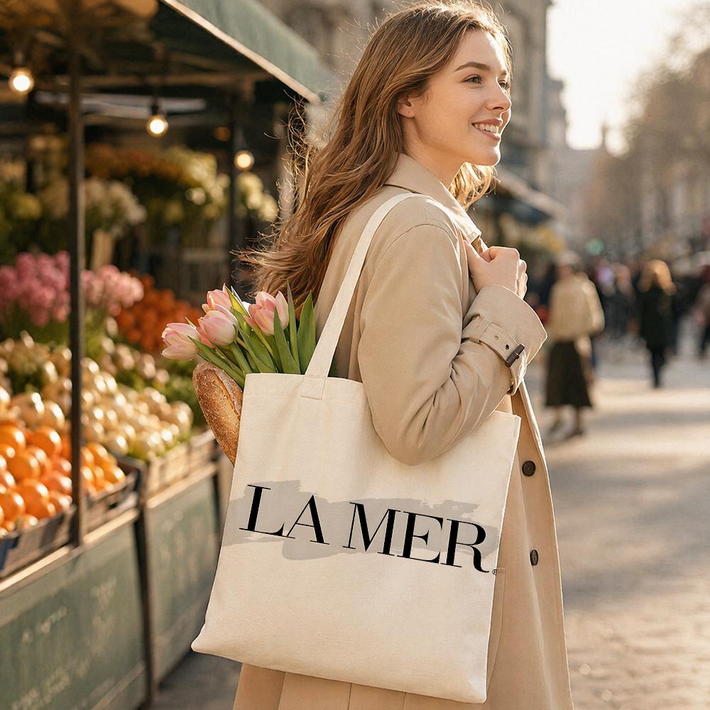 حقائب تخزين فاخرة من لا مير لل - مراجعة Luxury Skincare Shop وسعره