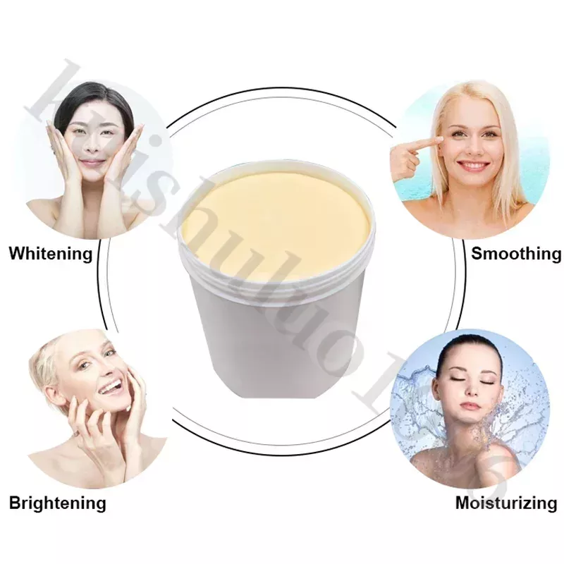 أفضل كريم تبييض قوي وفعال للوج - مراجعة Luxury Skincare Brands وسعره