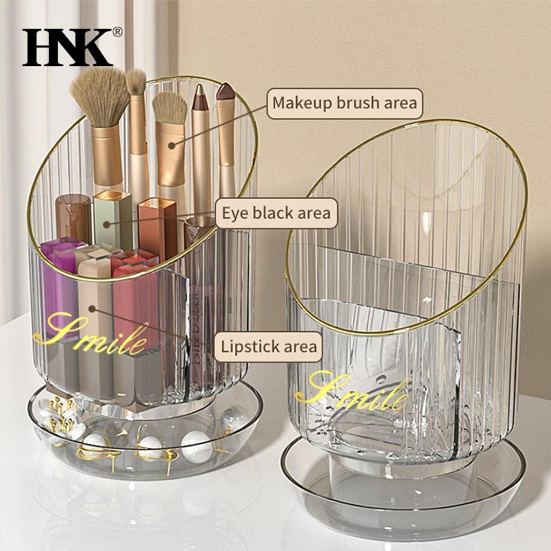 360 °   حامل فرشاة للمكياج دوا - مراجعة Luxury Skincare And Makeup Brands وسعره