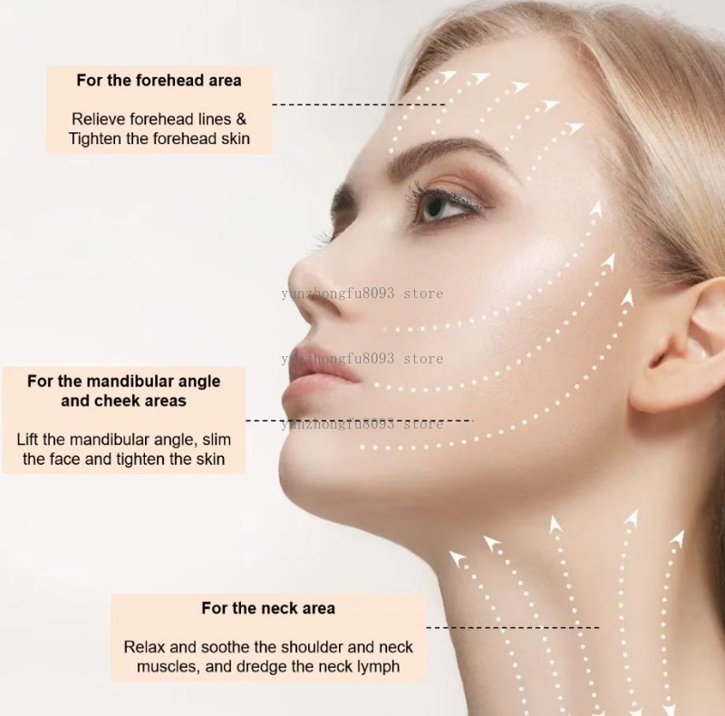عصا تدليك لرفع وتشكيل الوجه وا - مراجعة Luxury Skincare Tools وسعره