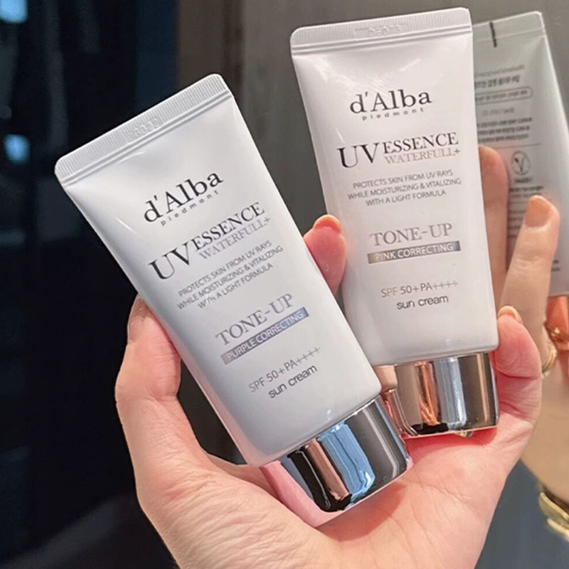 دالبا كوريا 100 مل سيروم التون - مراجعة Luxury Skincare Brands وسعره