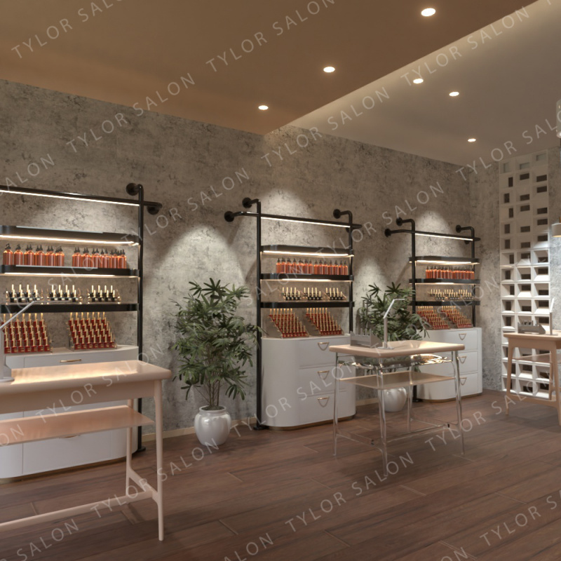 Custom.Customized الفاخرة العن - مراجعة Luxury Skincare Shop وسعره