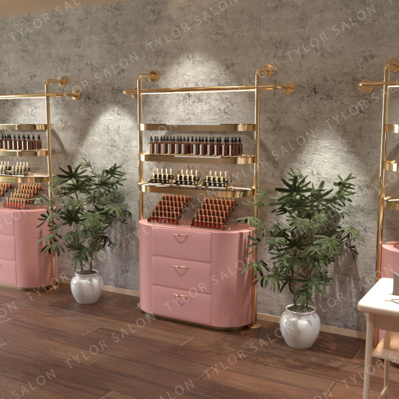 Custom.Customized الفاخرة العن - مراجعة Luxury Skincare Shop وسعره