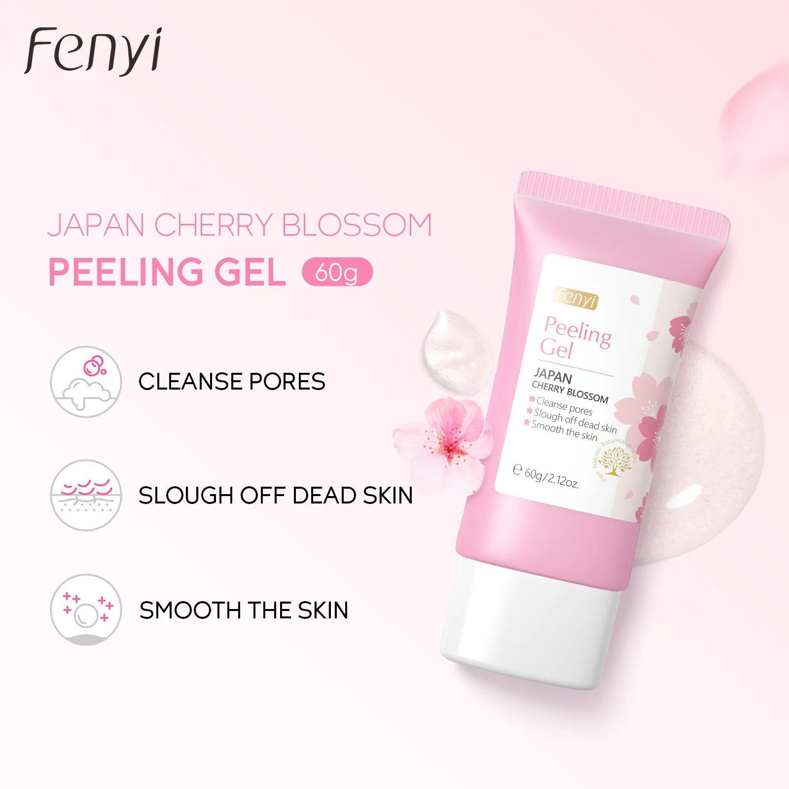 ساكورا الوجه التنظيف العميق جل - مراجعة Luxury Skincare Brands وسعره