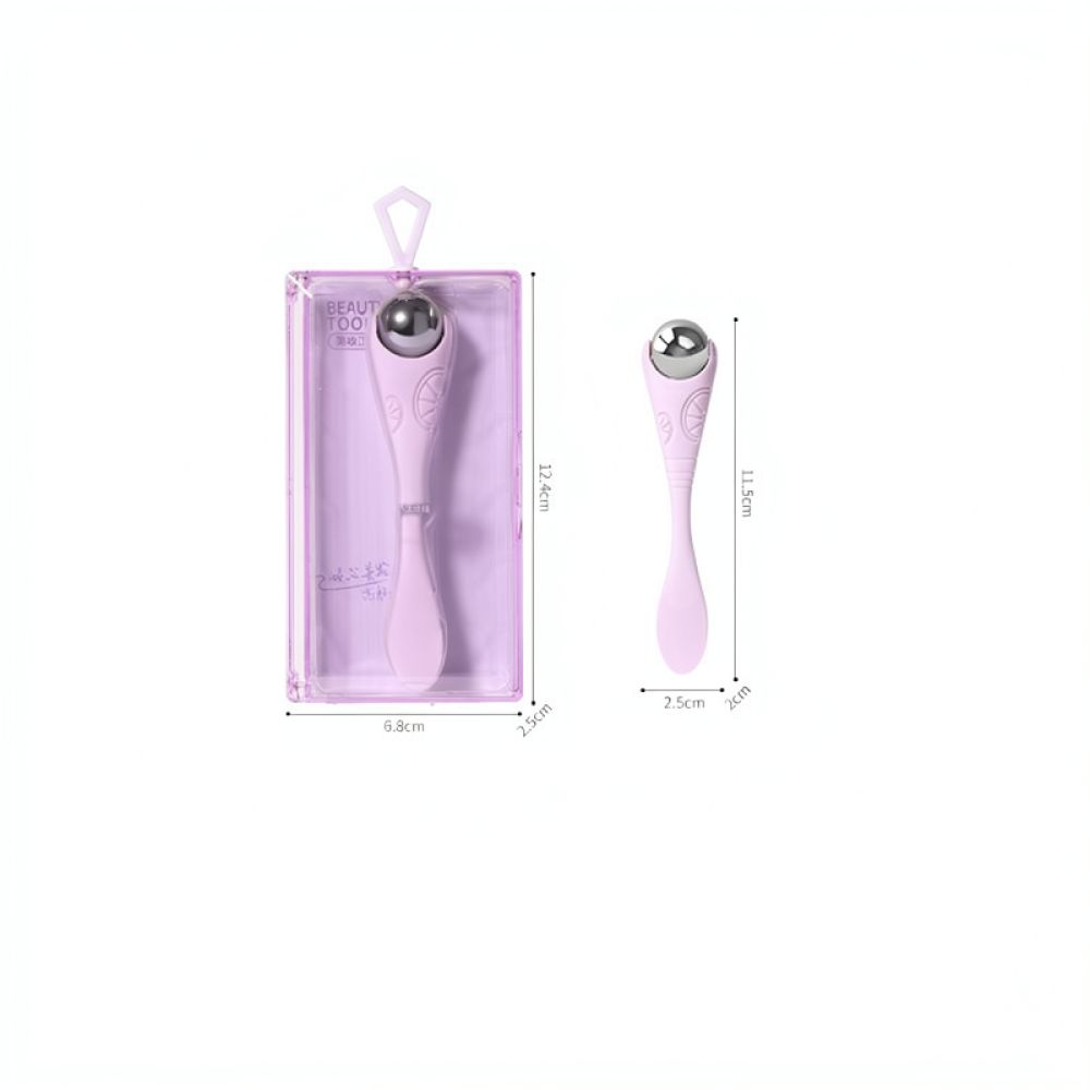 أداة فاخرة لتطبيق كريم العين م - مراجعة Luxury Skincare Tools وسعره
