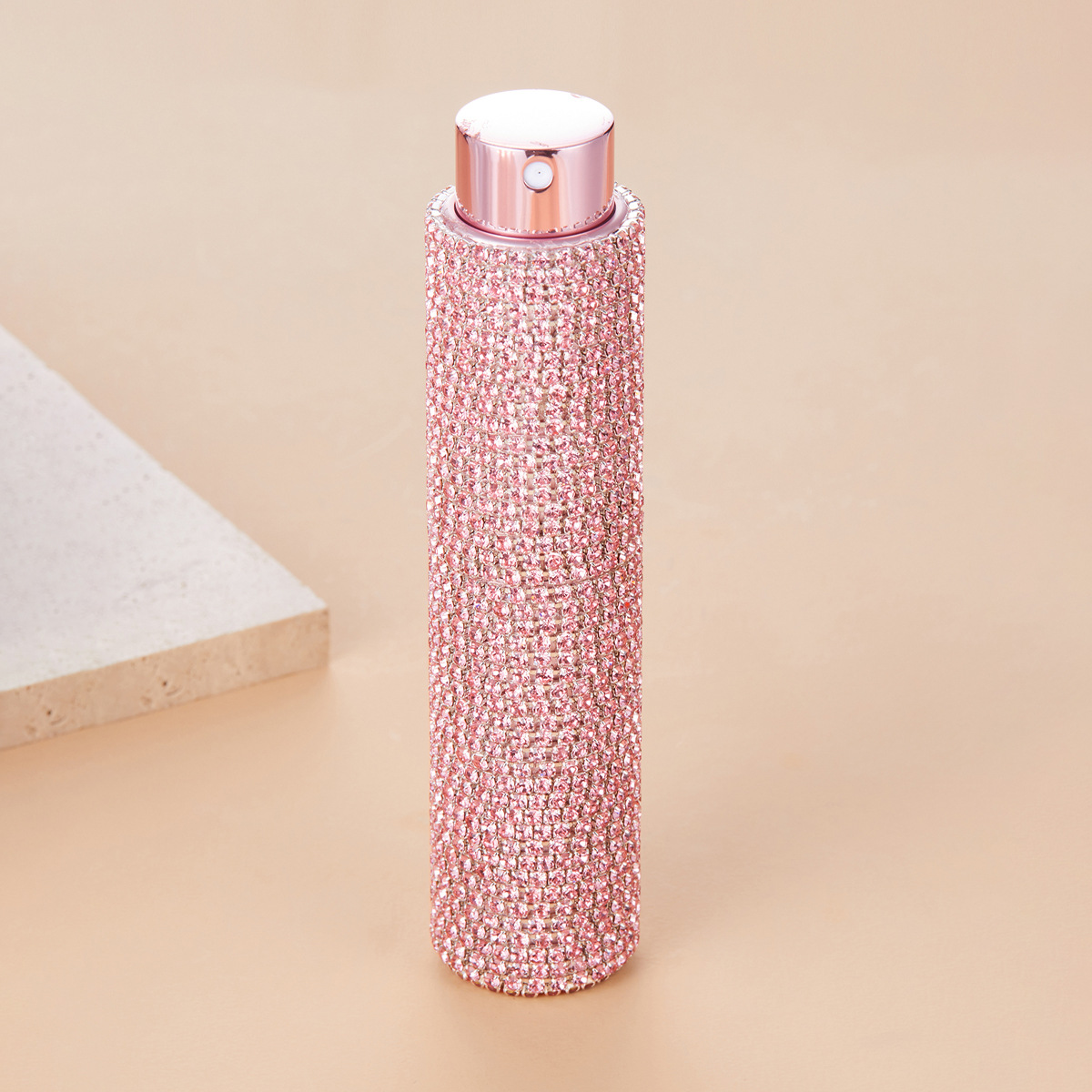 زجاجة عطر تغليف فاخر للمكياج و - مراجعة Luxury Skincare Packaging وسعره