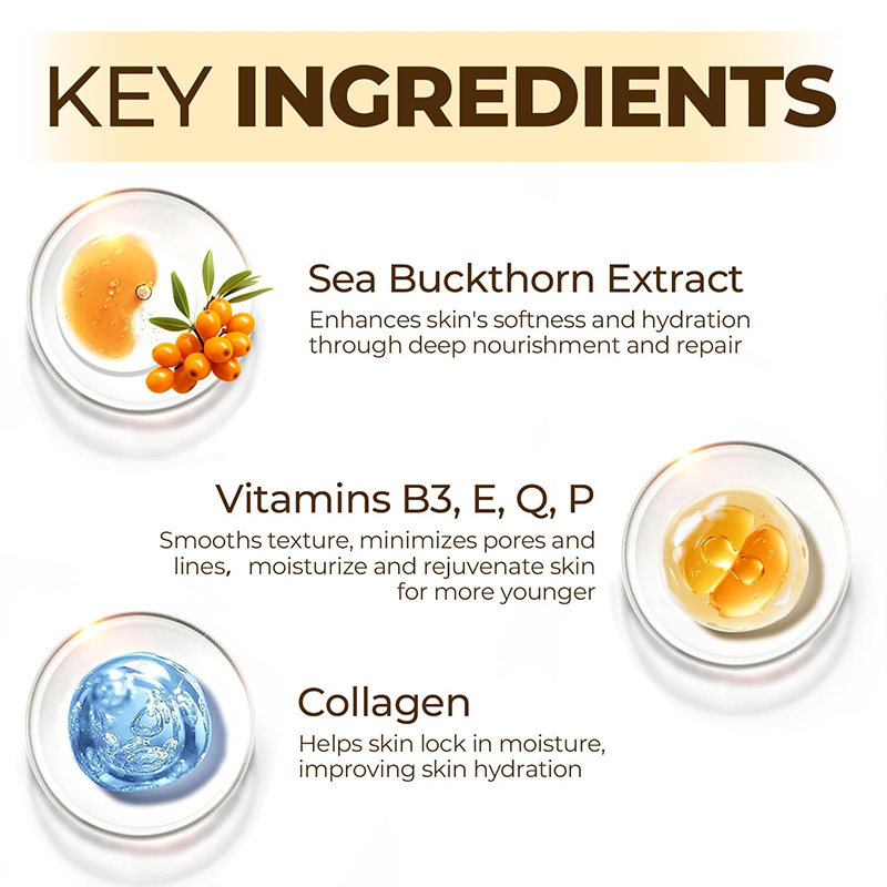 المضادة للتجاعيد فيتا C كبسولة - مراجعة Luxury Skincare Brands وسعره